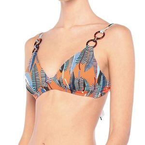 Christies designer bikini size 2